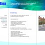 WBU Saalfeld -  Ingenieurgesellschaft für Wasserwirtschaft, Bauwesen und Umwelttechnik mbH Saalfeld.

www.wbu–saalfeld.de