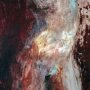 Torso - Öl auf Karton, 70 x 100, 2010