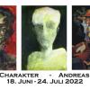 Ausstellung Saalegalerie